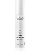 Mádara MÁDARA Deep Moisture crema de zi pentru hidratare intensa 50 ml