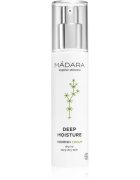 Mádara MÁDARA Deep Moisture crema hidratanta si hranitoare 50 ml