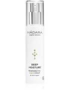 Mádara MÁDARA Deep Moisture crema regeneratoare de noapte 50 ml