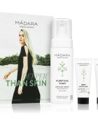 Mádara MÁDARA Deeper Than Skin Skincare Essential Set set pentru îngrijirea pielii