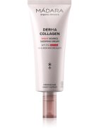 Mádara MÁDARA Derma Collagen crema de noapte hranitoare 70 ml