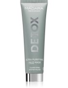 Mádara MÁDARA Detox masca detoxifiere și curățare 60 ml