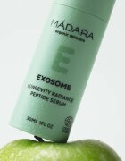 Mádara MÁDARA Exosome Longevity ser cu efect iluminator cu peptide 30 ml