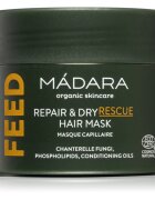 Mádara MÁDARA Feed masca de par cu efect de regenerare si hidratare 180 ml
