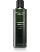 Mádara MÁDARA Gloss and Vibrancy șampon 250 ml