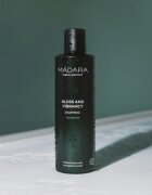 Mádara MÁDARA Gloss and Vibrancy șampon 250 ml
