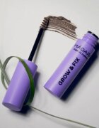 Mádara MÁDARA Grow & Fix gel tonifiant pentru sprâncene culoare Ash Brown 425 ml