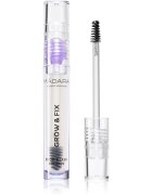 Mádara MÁDARA Grow & Fix Ser stimulator pentru creșterea genelor și a sprâncenelor 4.25 ml