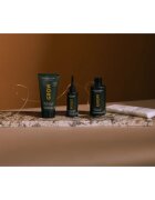 Mádara MÁDARA Grow șampon cu efect de volum pentru părul fin 250 ml