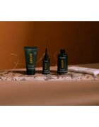 Mádara MÁDARA Grow șampon cu efect de volum pentru părul fin 250 ml