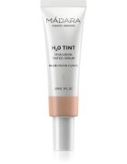 Mádara MÁDARA H2O Tint crema hidratanta si tonifianta culoare #2 Moon Flower 30 ml