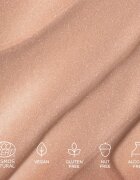 Mádara MÁDARA H2O Tint crema hidratanta si tonifianta culoare #2 Moon Flower 30 ml