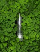Mádara MÁDARA Hyaluron Biotic Mist emulsie facială cu acid hialuronic 100 ml