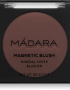 Mádara MÁDARA Magnetic Blush fard de obraz sub forma de pudra culoare Bare Blossom 6 g