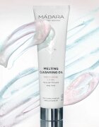 Mádara MÁDARA Mealting Cleansing Oil lotiune de curatare 100 ml