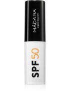 Mádara MÁDARA Mineral SPF50 Sunscreen Stick baton cu protectie solara SPF 50 12 g