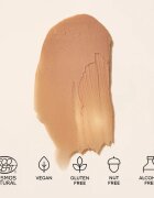 Mádara MÁDARA Mineral SPF50 Sunscreen Stick baton cu protectie solara SPF 50 12 g