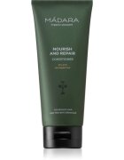 Mádara MÁDARA Nourish and Repair balsam de regenerare pentru părul uscat și deteriorat 200 ml