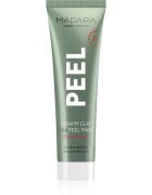 Mádara MÁDARA Peel mască cu argilă cu efect exfoliant 60 ml