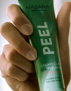 Mádara MÁDARA Peel mască cu argilă cu efect exfoliant 60 ml