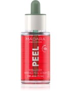 Mádara MÁDARA Peel ser hialuronic cu efect exfoliant 30 ml