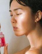 Mádara MÁDARA Peel ser hialuronic cu efect exfoliant 30 ml