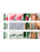 Mádara MÁDARA Peel ser hialuronic cu efect exfoliant 30 ml