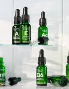 Mádara MÁDARA Plant Stem Cell concentrat cu efect de nutritiv 17.5 ml