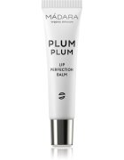 Mádara MÁDARA PLUM PLUM Balsam de buze hidratant 15 ml