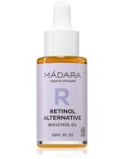 Mádara MÁDARA Retinol Alternative Bakuchiol Oil ulei facial de reintinerire cu efect de hidratare 30 ml