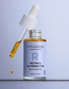 Mádara MÁDARA Retinol Alternative Bakuchiol Oil ulei facial de reintinerire cu efect de hidratare 30 ml