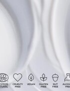 Mádara MÁDARA Retinol Alternative crema de noapte hidratanta împotriva îmbătrânirii pielii 50 ml
