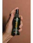 Mádara MÁDARA Silk aburi de protecție pentru par deteriorat 90 ml