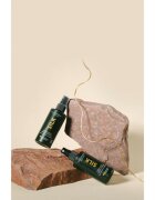 Mádara MÁDARA Silk aburi de protecție pentru par deteriorat 90 ml