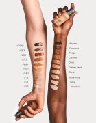 Mádara MÁDARA Skin Equal crema light baza pentru machiaj SPF 15 culoare Fudge 80 30 ml