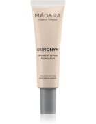 Mádara MÁDARA Skinonym Semi-Matte Peptide machiaj persistent cu peptide culoare #15 Stone 30 ml