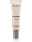 Mádara MÁDARA Skinonym Semi-Matte Peptide machiaj persistent cu peptide culoare Porcelain 10 30 ml