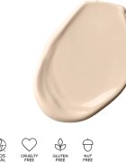 Mádara MÁDARA Skinonym Semi-Matte Peptide machiaj persistent cu peptide culoare Porcelain 10 30 ml