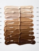 Mádara MÁDARA Skinonym Semi-Matte Peptide machiaj persistent cu peptide culoare Porcelain 10 30 ml