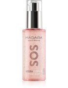 Mádara MÁDARA SOS Hydra Intense gel hidratant cu apă de trandafiri 75 ml