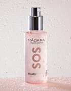 Mádara MÁDARA SOS Hydra Intense gel hidratant cu apă de trandafiri 75 ml