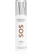 Mádara MÁDARA SOS Hydra Recharge Crema de zi si noapte impotriva ridurile 50 ml