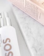 Mádara MÁDARA SOS Hydra Recharge Crema de zi si noapte impotriva ridurile 50 ml