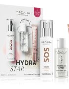 Mádara MÁDARA SOS Hydra Star set pentru pielea uscata si deshidratata
