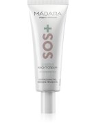 Mádara MÁDARA SOS+ Sensitive crema de noapte pentru piele sensibilă 70 ml