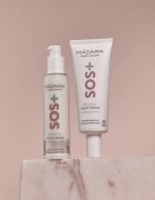 Mádara MÁDARA SOS+ Sensitive crema de noapte pentru piele sensibilă 70 ml