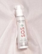 Mádara MÁDARA SOS+ Sensitive cremă hidratantă pentru piele sensibilă 50 ml
