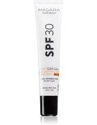 Mádara MÁDARA SPF30 Age-Defying fluid protector tonifiant pentru față 40 ml