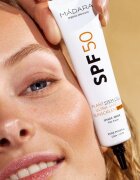 Mádara MÁDARA SPF50 crema de soare pentru fata SPF 50 40 ml