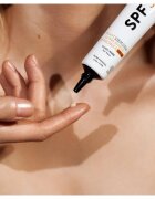 Mádara MÁDARA SPF50 crema de soare pentru fata SPF 50 40 ml